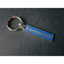 porte-clés Lambretta 125 LD