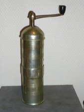 ANCIEN MOULIN A CAFE OU POIVRE