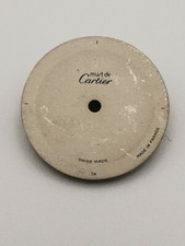 CARTIER- CADRAN  MUST 21 -