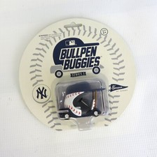 NEW YORK YANKEES BULLPEN