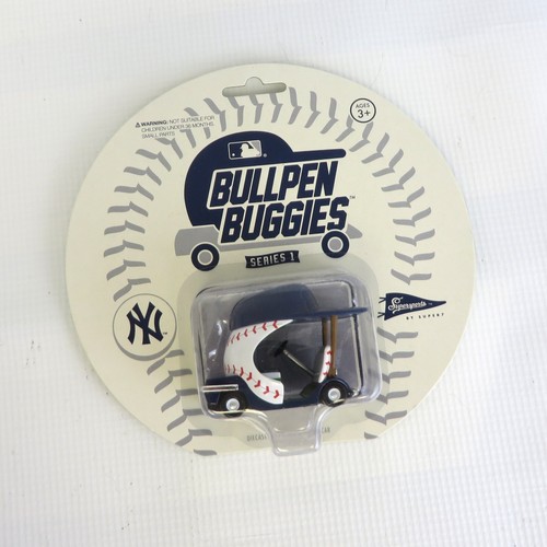 New york yankees bullpen - york,