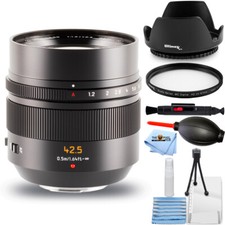 Panasonic Leica DG Nocticron