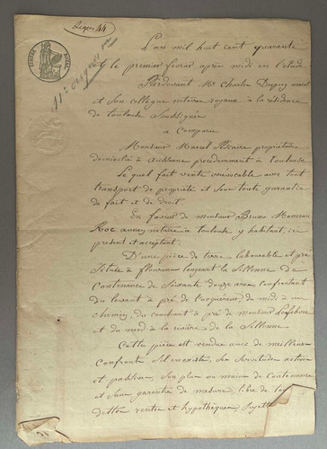 Vieux papier ancien - vieux,