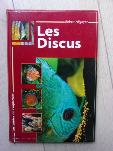 Les guides aquarium - les, l’aquarium