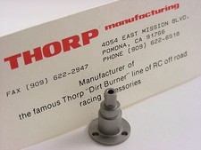 Vintage thorp 4661 kyosho - vintage,