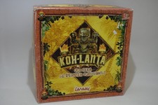 Koh lanta edition - edition, jeu
