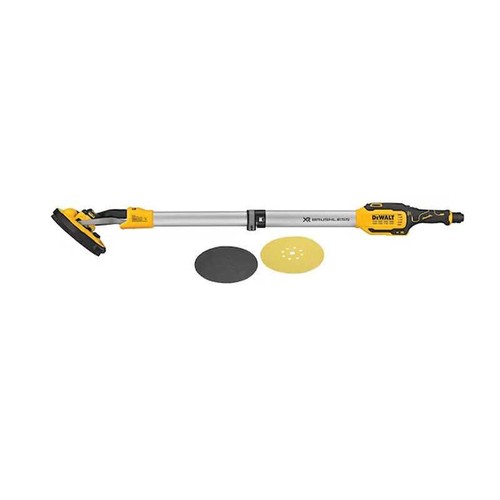 Ponceuse bras murale 225mm - ponceuse,