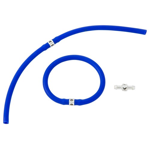 Raccord tube sforato - raccord,