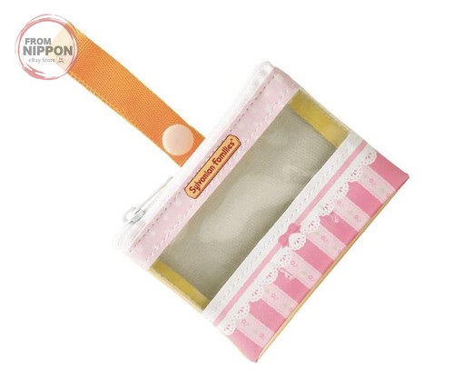 Mini pochette tarlin sylvanian - pochette,