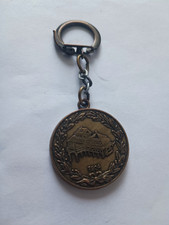 Porte-clés Le Chalet du Lac