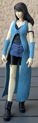 Figurine final fantazy - ,