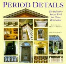 Period Details (Mitchell Beazley Interiors) de Miller, Jud... | Livre | état bon
