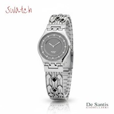 Montre Swatch Skin "BRIM OVER"