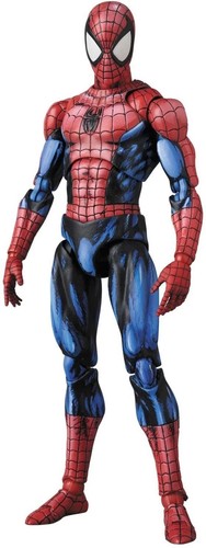 The amazing spider man - amazing, spider-man