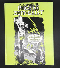 Springer phoebe zeit geist - -,