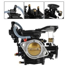 Carburateur de moteur