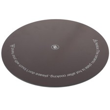 Plaque de cuisson à induction