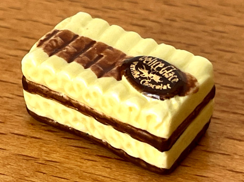 Fève pâtisserie gâteau - pâtisserie, au