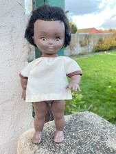 POUPEE BELLA NOIRE DE 23 CM
