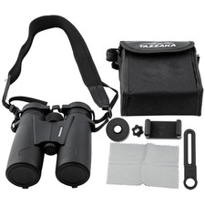 10X42 binoculars binoculars watching, bird watching, hiking, camping new