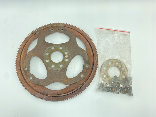 Volant moteur mercedes w124 - moteur,