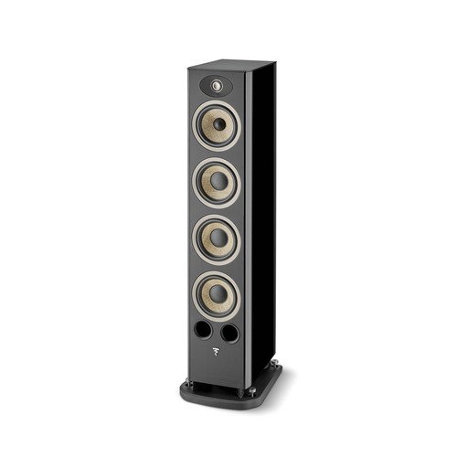Focal aria evo 3 - evo, no.