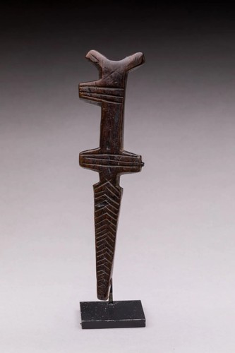 Art tribal africain nuna - art,