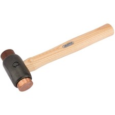 Marteau Draper En Cuivre Et En