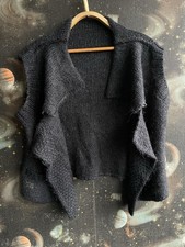 Y2K vintage Cop Copine Gilet