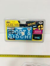 Quiz Wiz Sport Et Jeux GIG Tout Neuf Vintage Rare