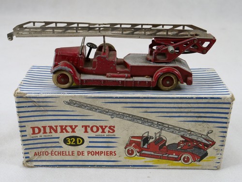 Dinky toys 32 d - toys,