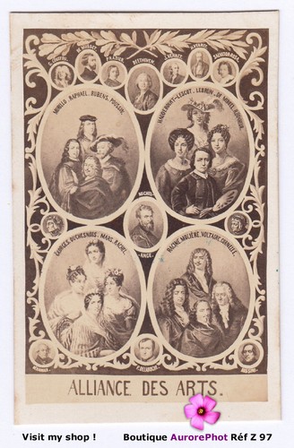 Grands peintres écrivains - peintres,,