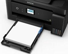 Imprimante Epson EcoTank ET-15000 - Format A3 Wifi - Duplex