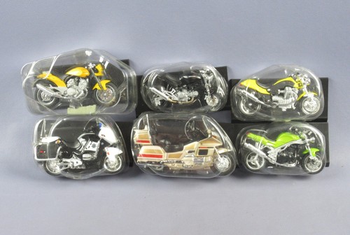 Véhicules jouets moto - moto, divers
