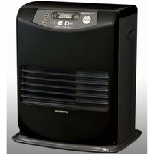 Poêle pétrole inverter - à,
