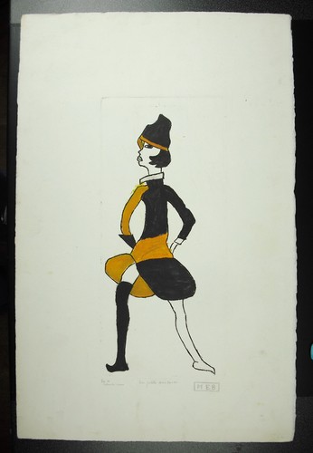 Meb michel bertrand la - michel, e.