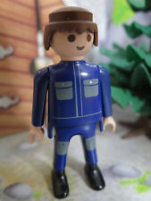 Pilote hélicoptère pompier