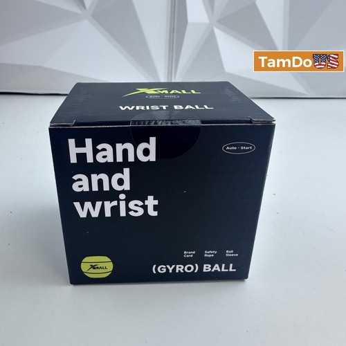 Xmall wrist ball hand - wrist,