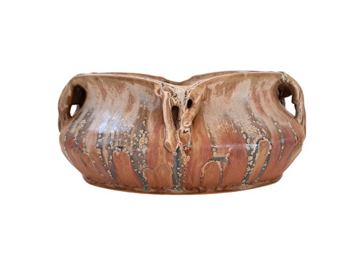 Ancienne jardinière grès - ancienne, en