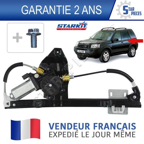 Leve vitre electrique arriere - electrique,