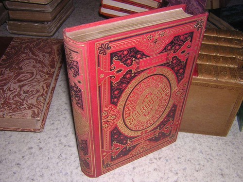 1880 maroussia - 1880.maroussia, /