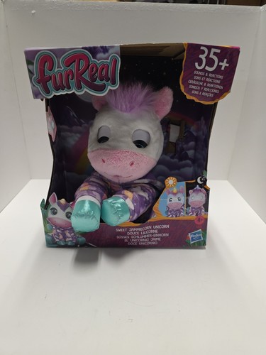 Hasbro furreal friends sweet - furreal,