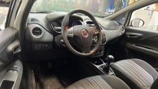 Berceau avant fiat punto evo - avant,