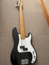 Fender Japan PB57-US Precision