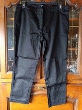 Pantalon noir, neuf, Kiabi