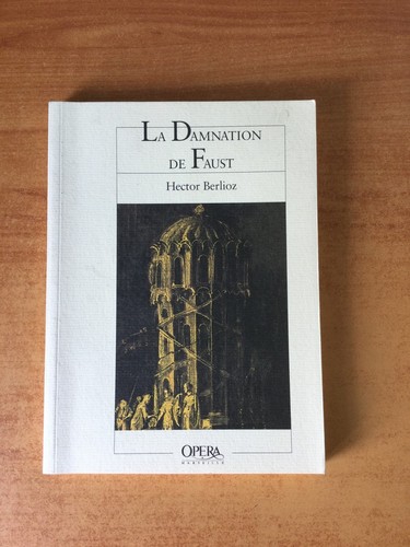 Damnation faust - de,