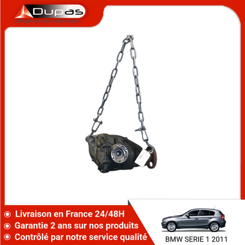 Pont arriere bmw - 🇫🇷,