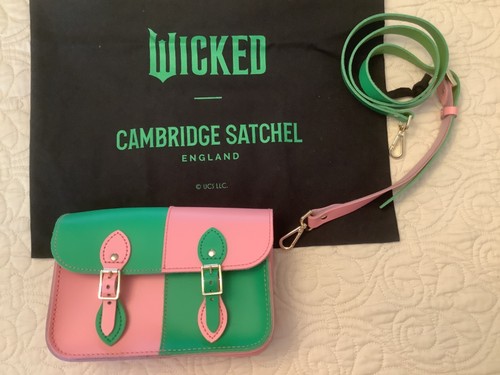 Cambridge satchel wicked - satchel,