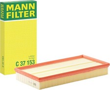 MANN-FILTER Filtre à air C 37