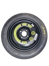 ROUE DE SECOURS ROUE DE SECOURS PEUGEOT 207/207+ (WA/WC/WM) hayon 1.4 (TU3A(KFV)) 185